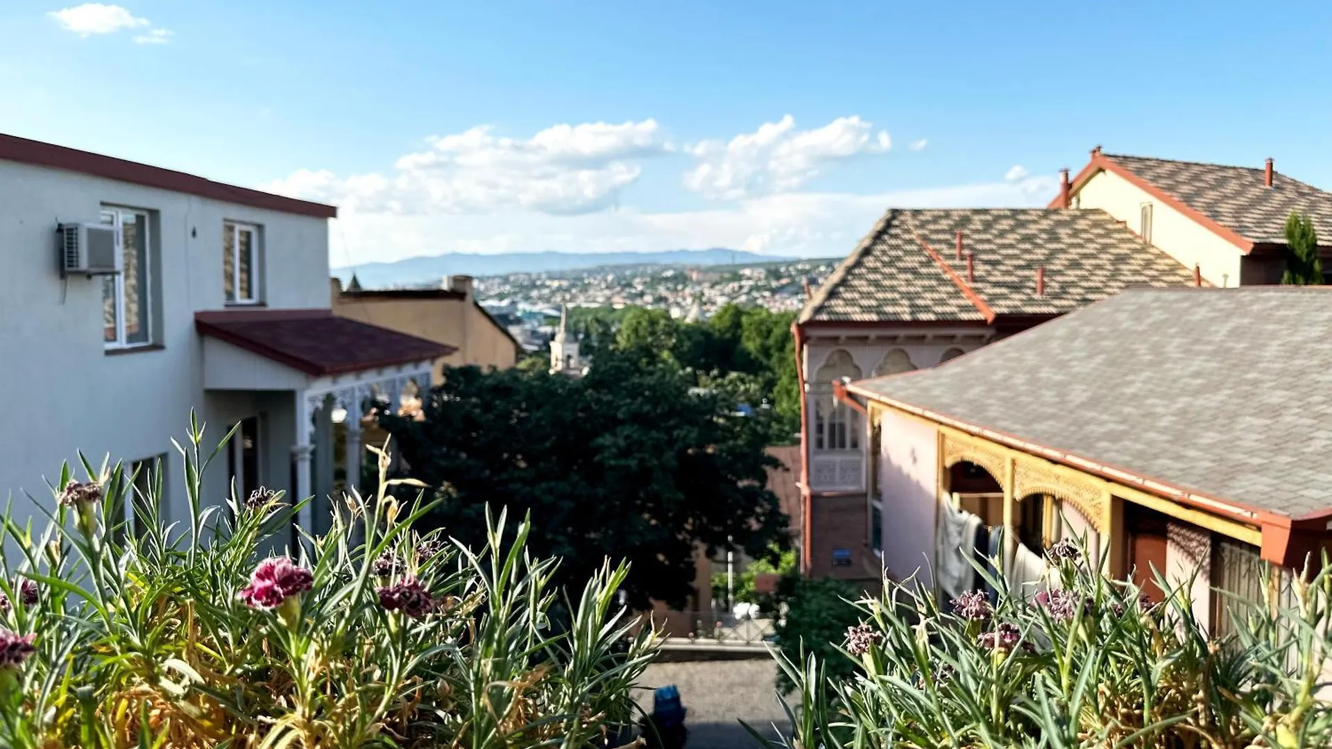 ***  Betlemi Old Town Hotel Tbilisi Georgië