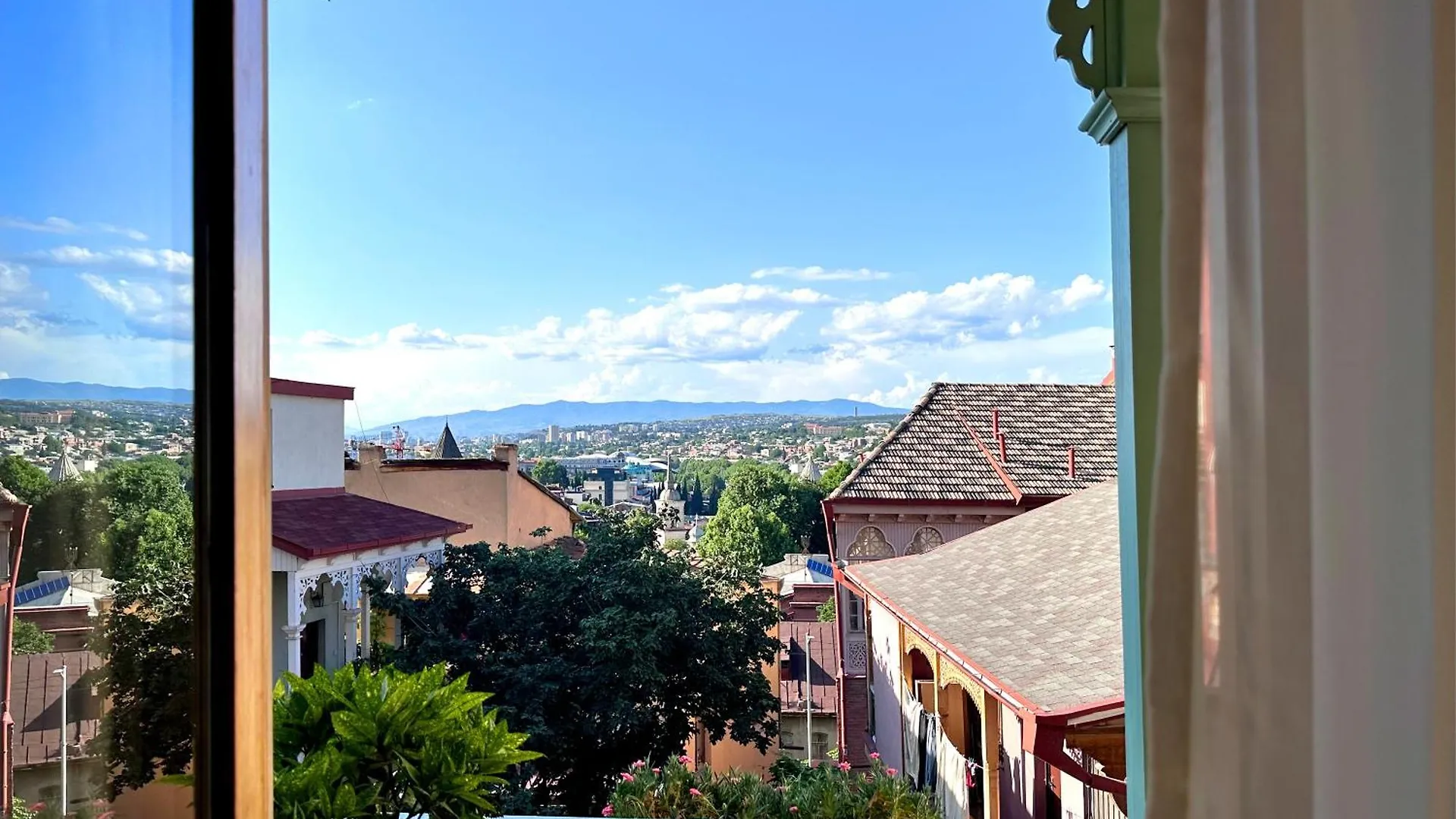 Betlemi Old Town Hotel Tbilisi