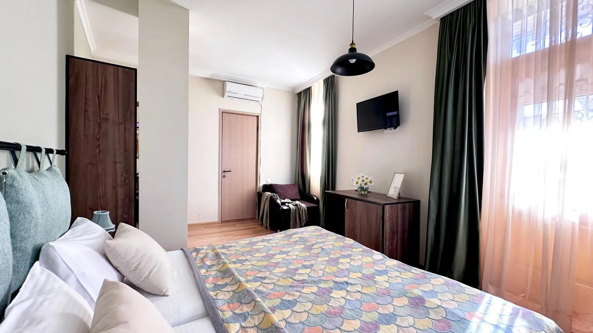 Betlemi Old Town Hotel Tbilisi 3*,