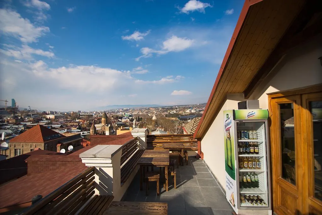 Betlemi Old Town Hotel Tbilisi