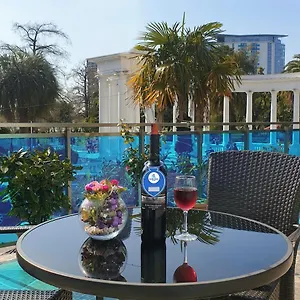 *** Otel Park Gürcistan