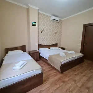 Hotel Gold Line, Tbilisi