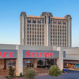**** Otel Palace Station & Casino ABD