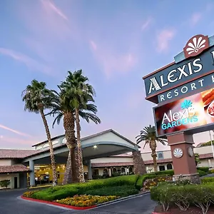 *** Otel Alexis Park ABD
