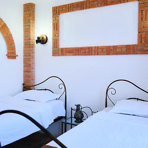 Hotel Janashia Boutique, Tbilisi