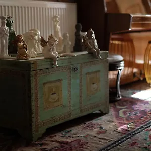 Tm Maison d'hôtes