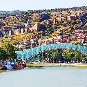 Old Tbilisi