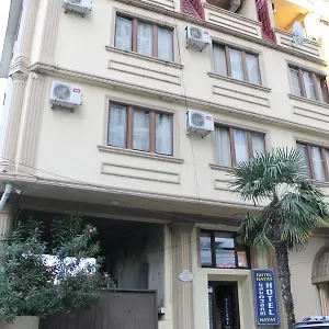 *** Otel Hayat Gürcistan