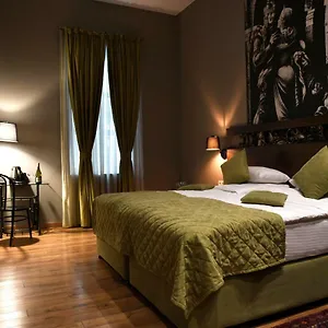 Badagoni Boutique Rustaveli Hotel